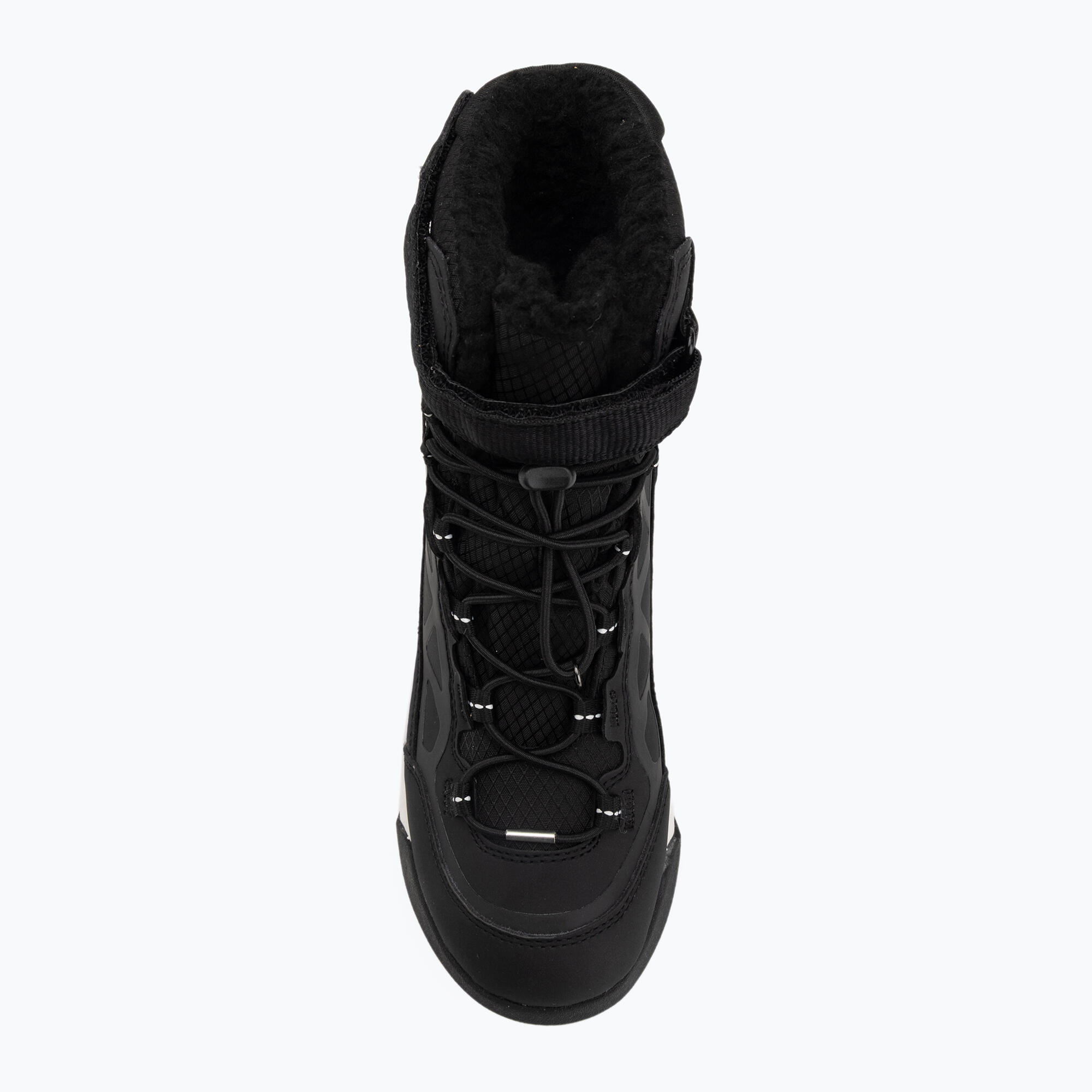 Śniegowce dziecięce Viking Footwear Constrictor Warm SC Waterproof 1V SL 5/7