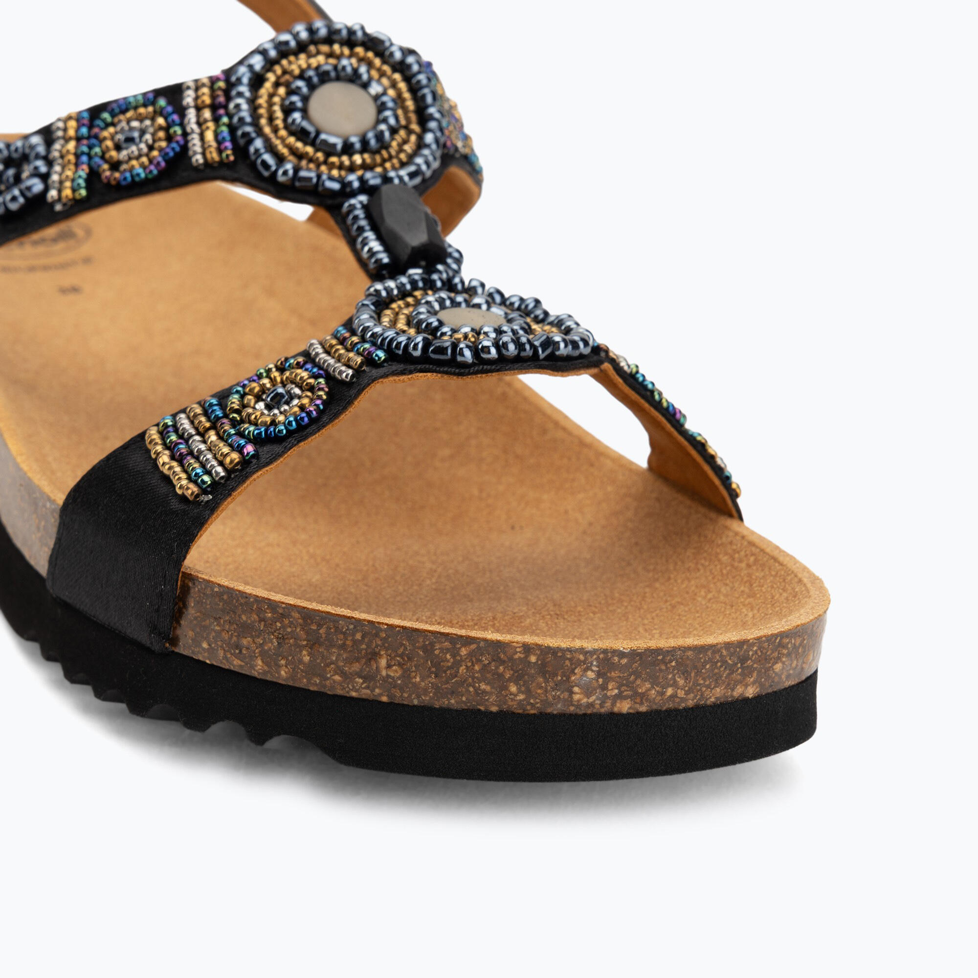 Scholl Bogota Sandal Med damessandalen 7/7
