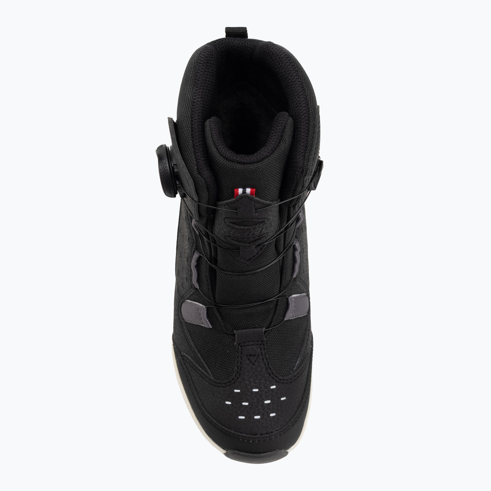 Śniegowce dziecięce Viking Footwear Espo Reflex Warm GTX BOA 5/7