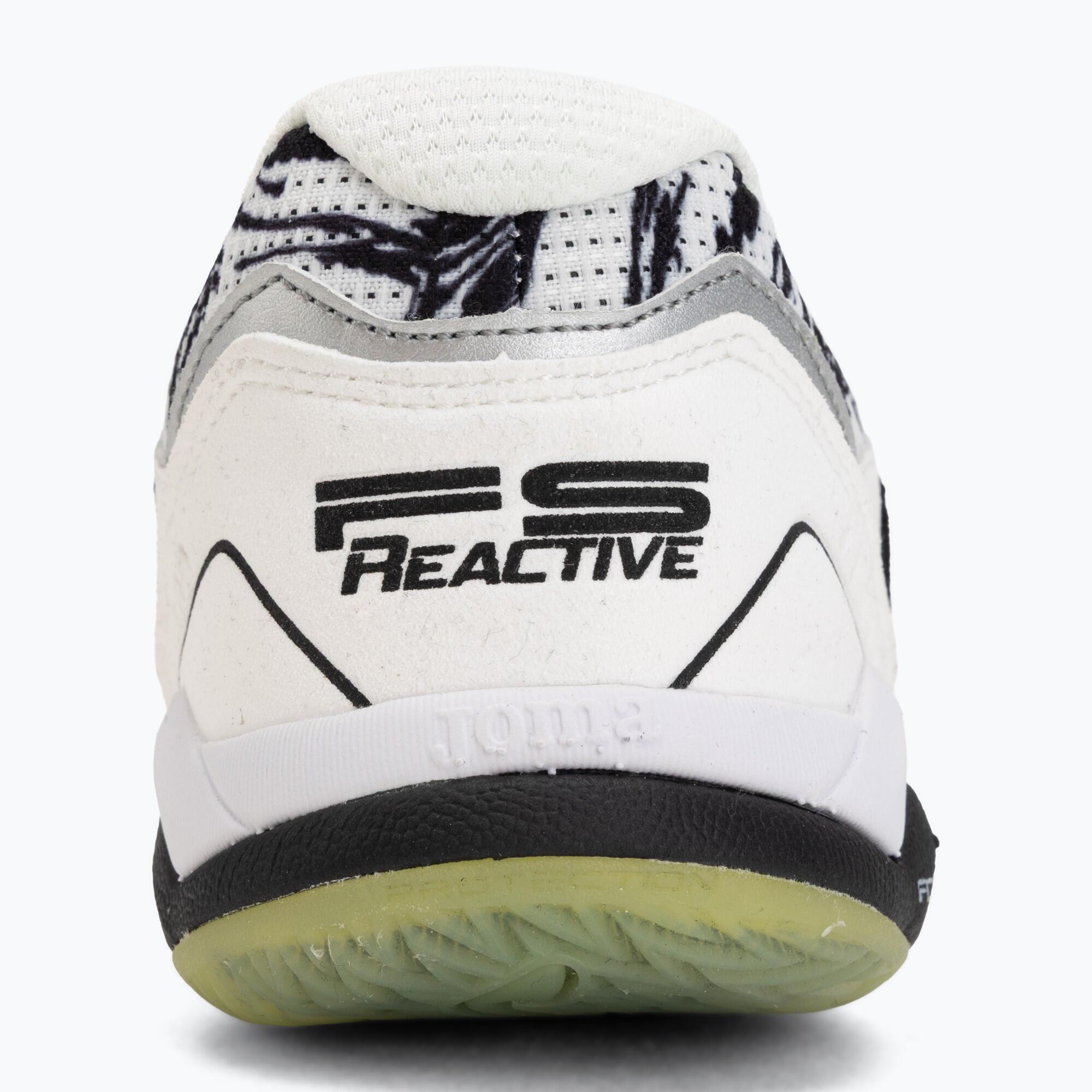 Joma Fs Reactive IN zaalvoetbalschoenen voor heren 6/7