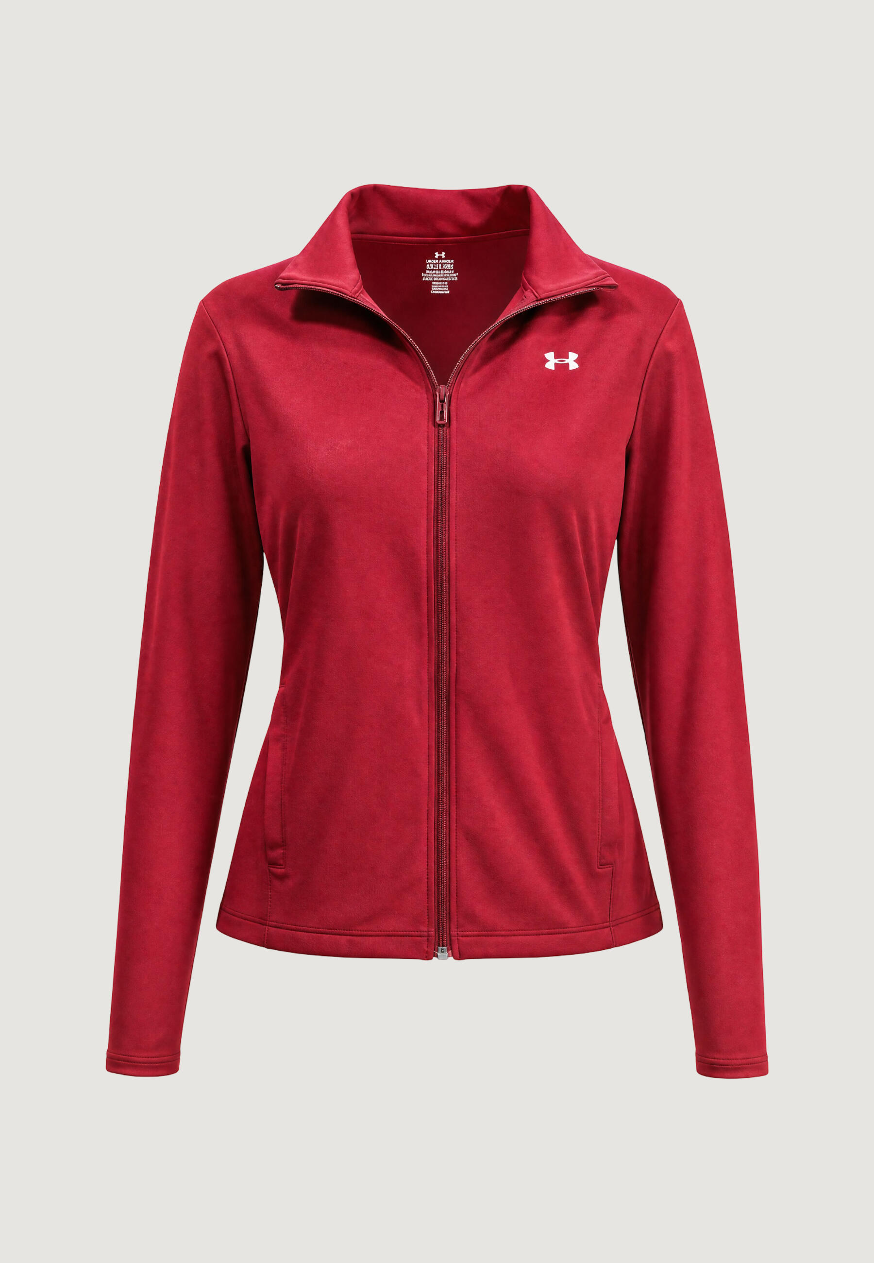 sudadera UA Motion MUJER 3/5