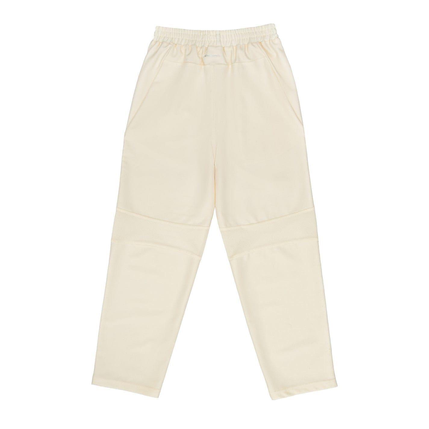 Pantalone Regolare Atletico Bambini Slazenger Aero Crema 2/3