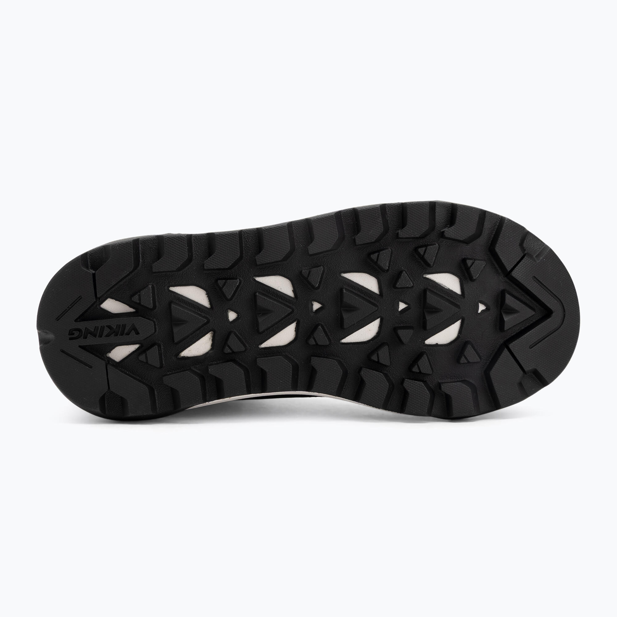 Śniegowce dziecięce Viking Footwear Constrictor Warm SC Waterproof 1V SL 4/7