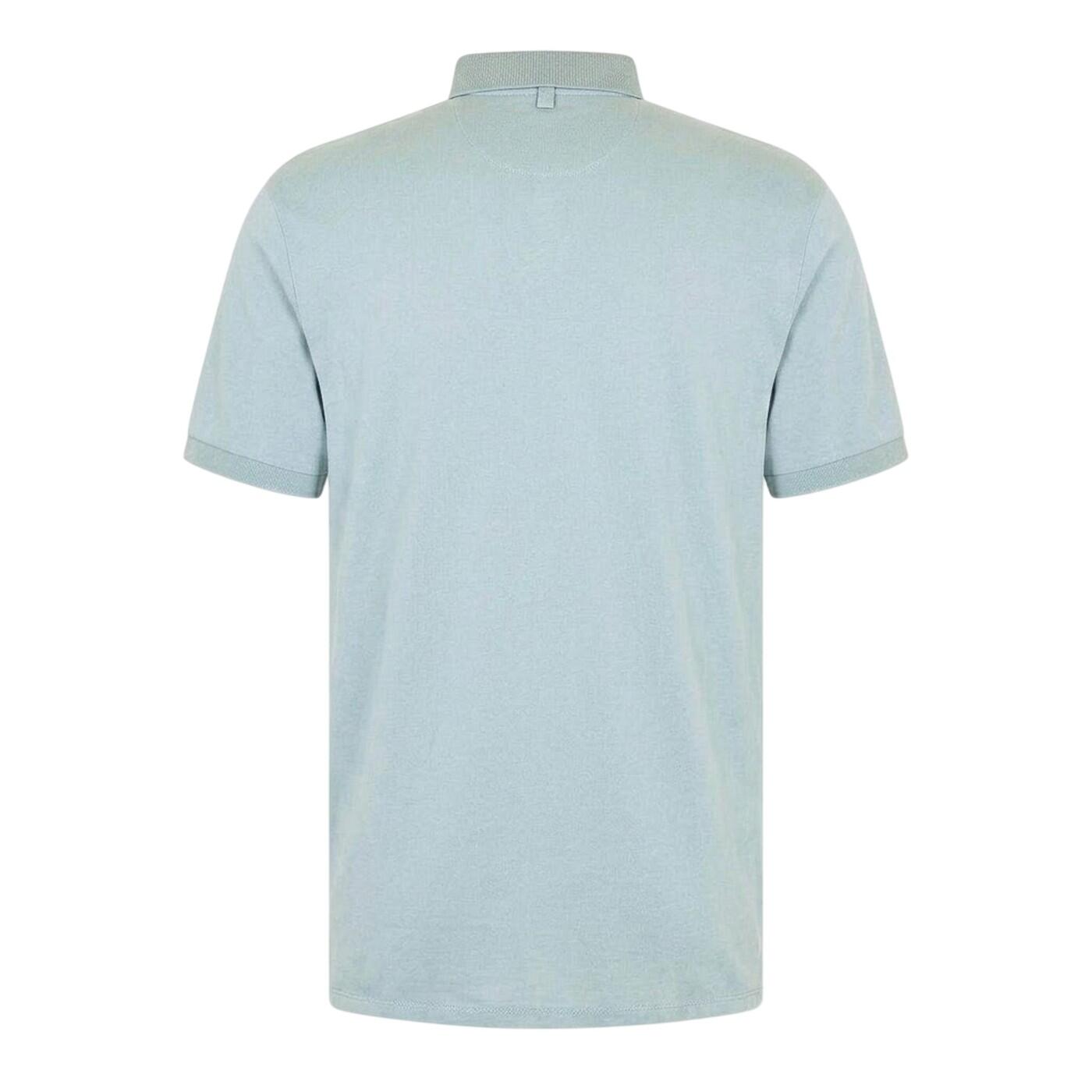 Polo Homme (Bleu) 2/2