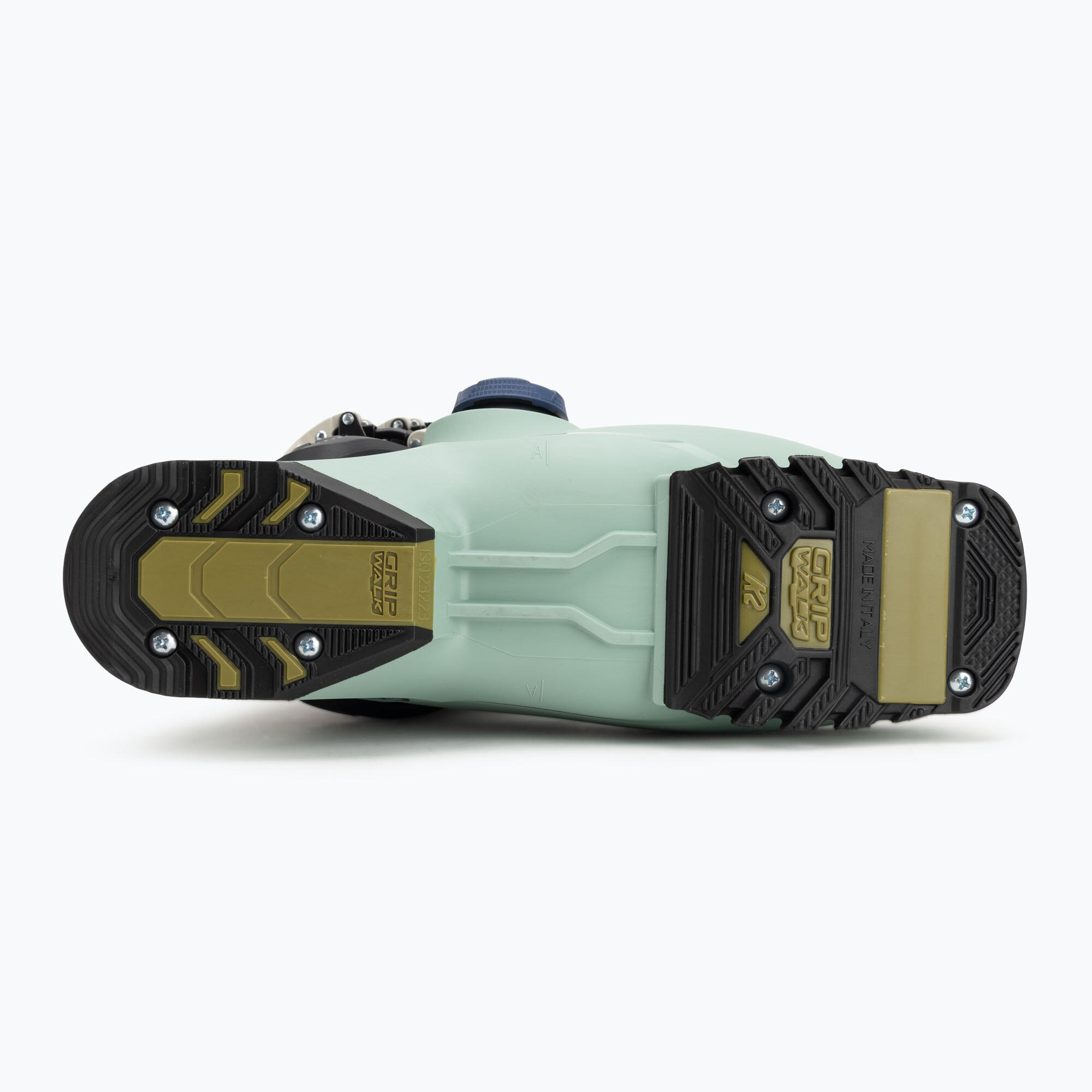 Buty narciarskie damskie K2 Cortex 105 Boa W 4/7