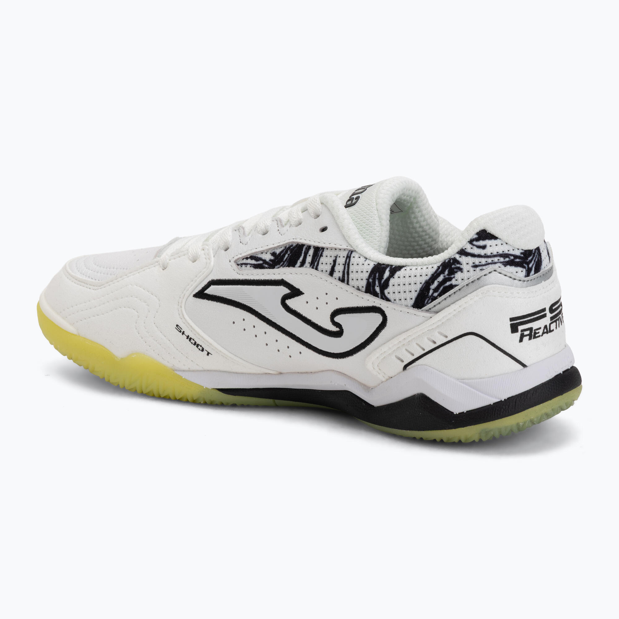 Joma Fs Reactive IN zaalvoetbalschoenen voor heren 3/7