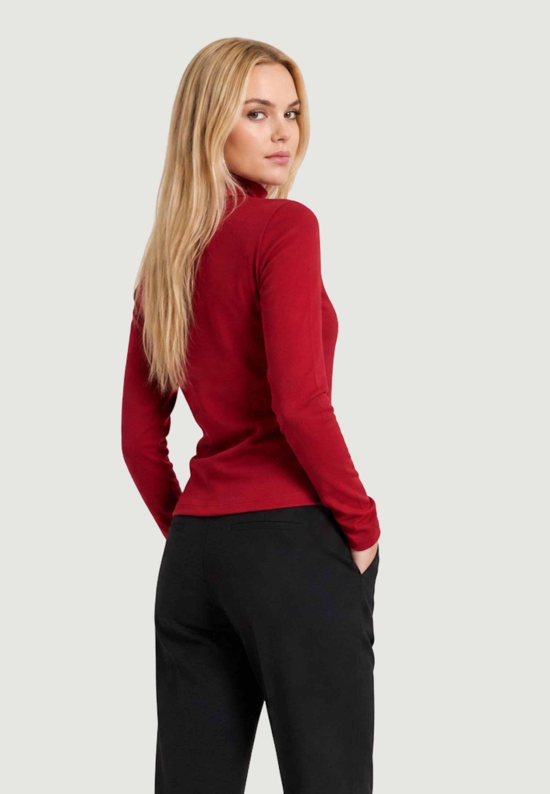 sudadera UA Motion MUJER 2/5