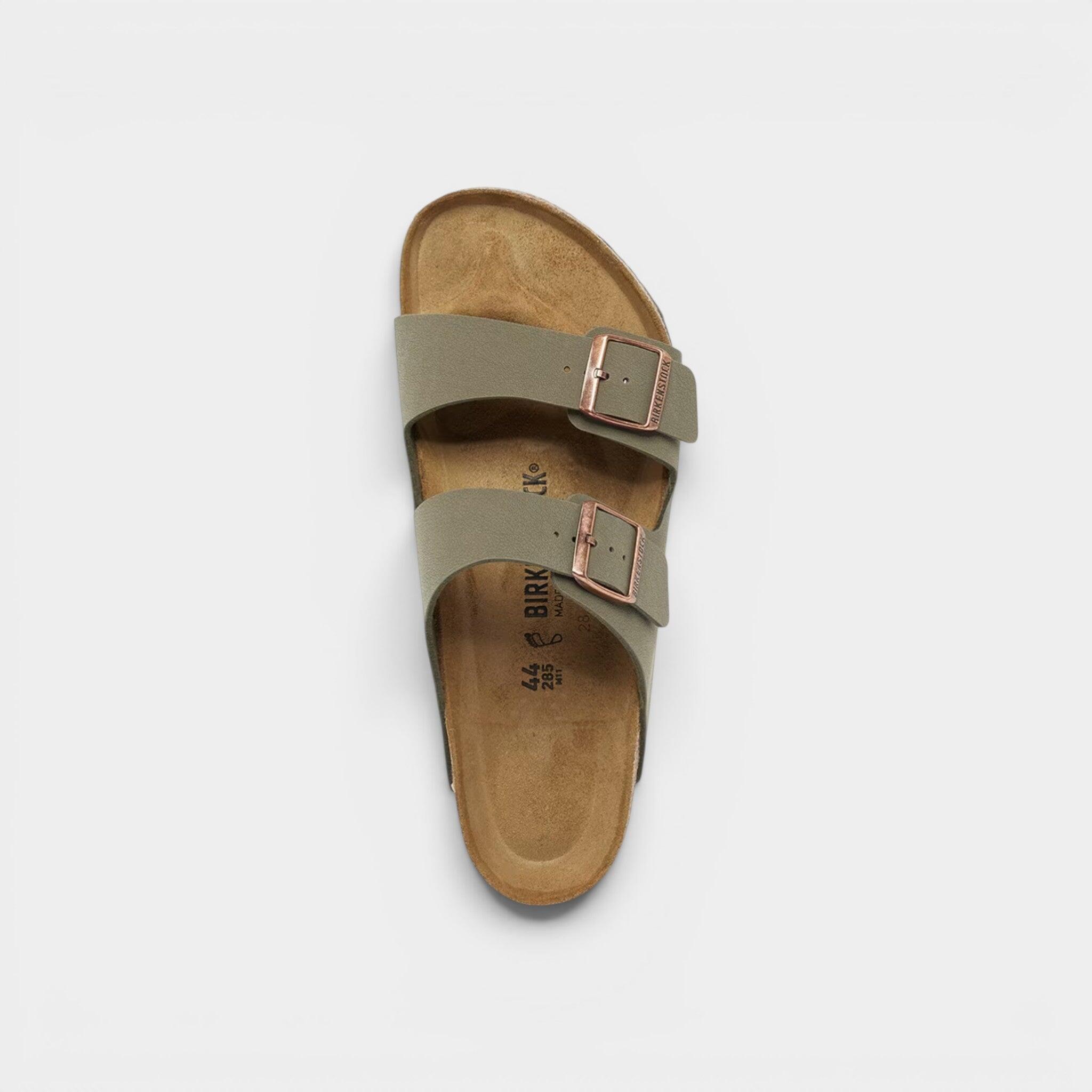 Birkenstock Arizona BFBC 3/3