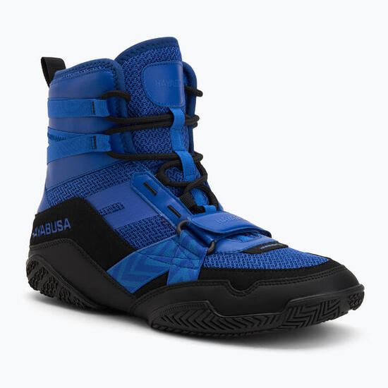 Chaussures de boxe pour hommes Hayabusa Strike Boxing