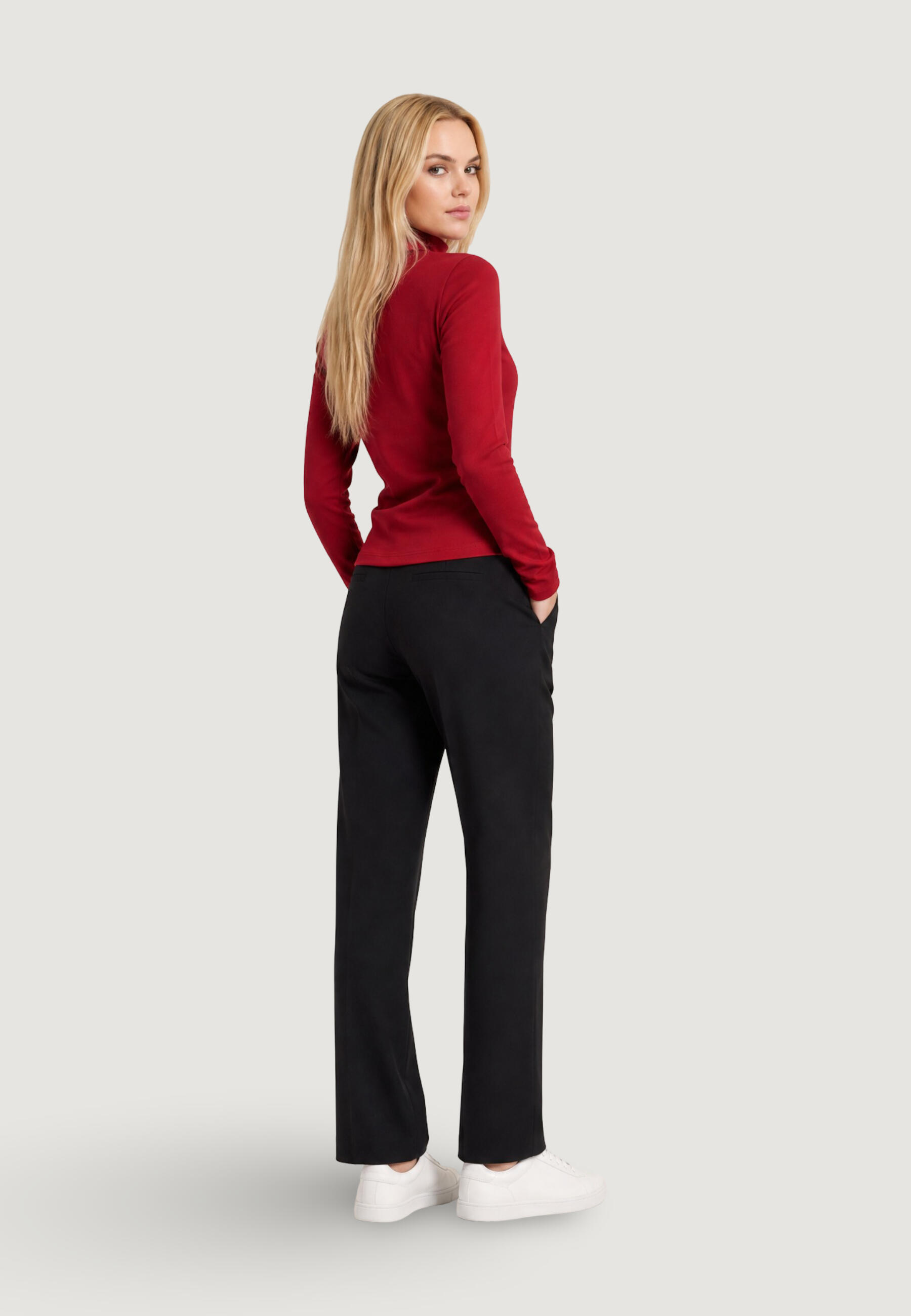 sudadera UA Motion MUJER 5/5