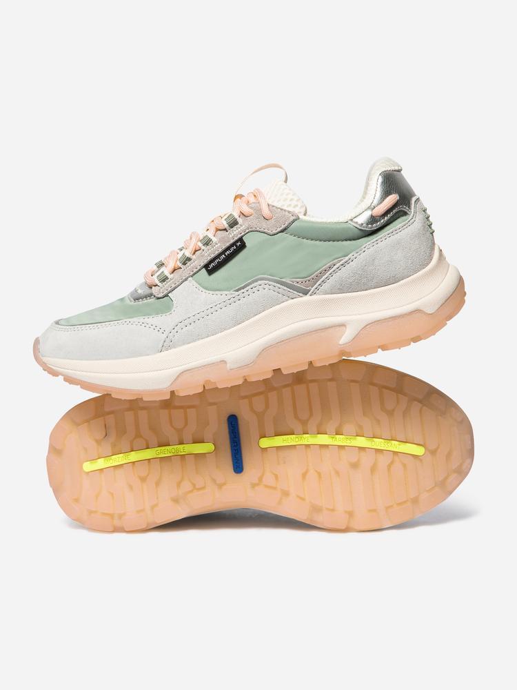 Zapatillas mujer TBS Jazonne 3/5
