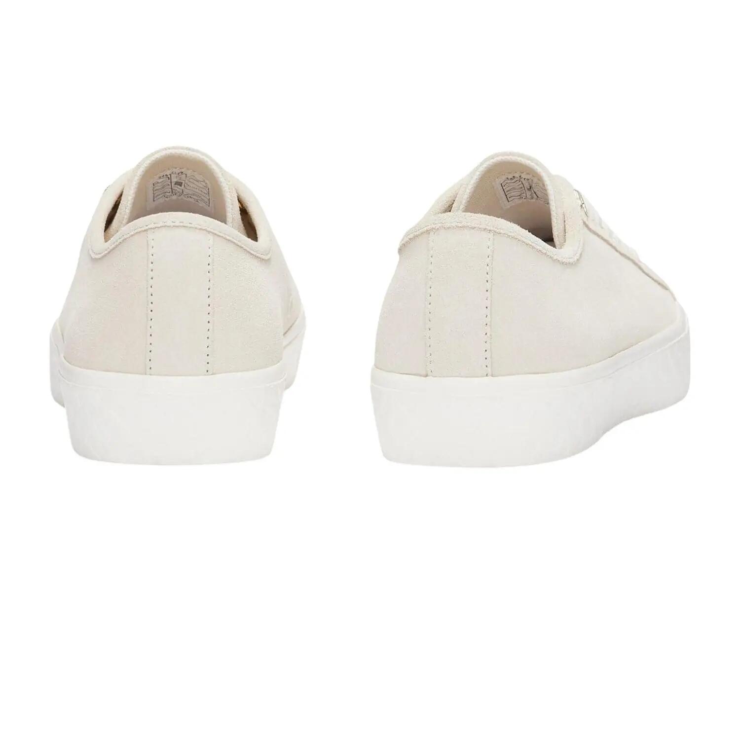 Chaussures De Tennis AIDEN Femme (Blanc) 2/4