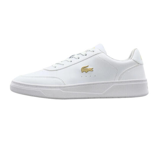 Buty Damskie Sportowe Lacoste Court Pro 225 3 Sfa