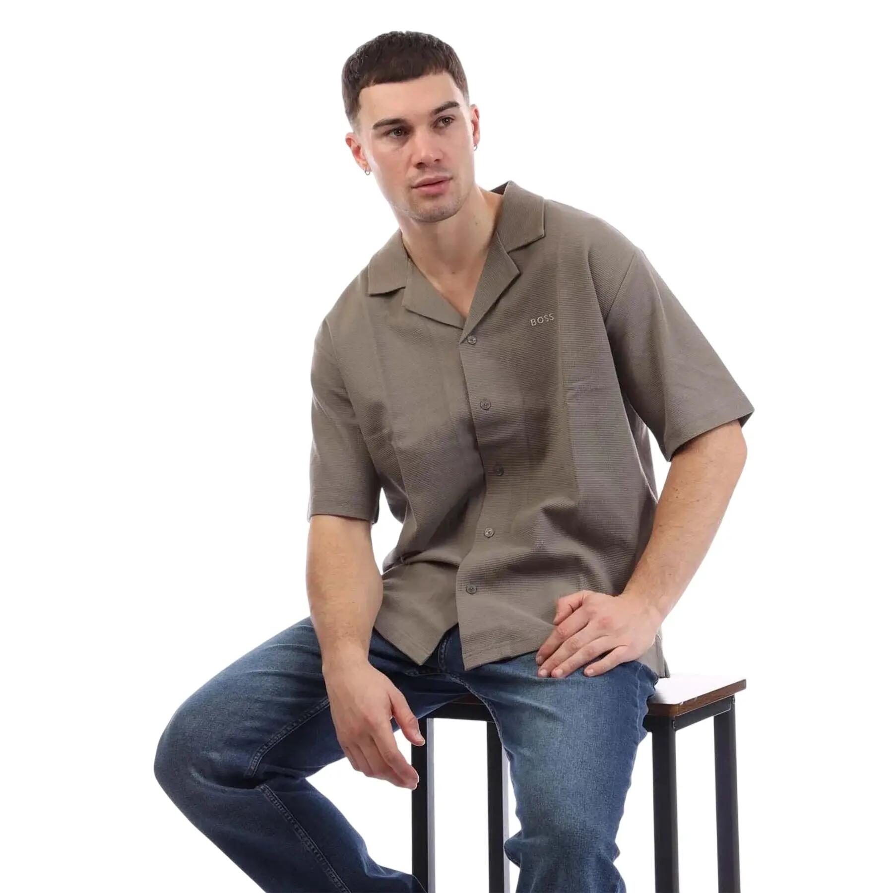 HUGO BOSS picture
