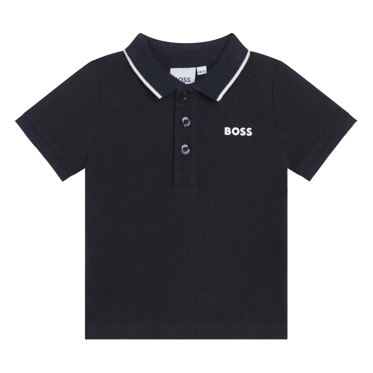 HUGO BOSS picture