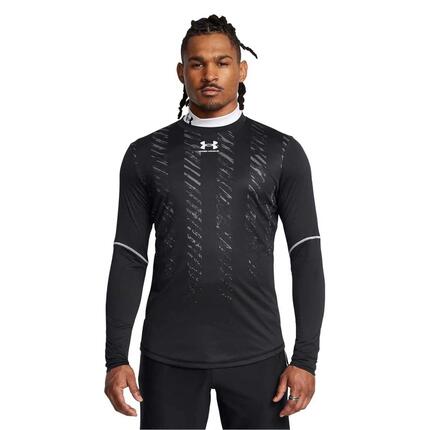 Tshirt Manches Longues Homme (Noir)