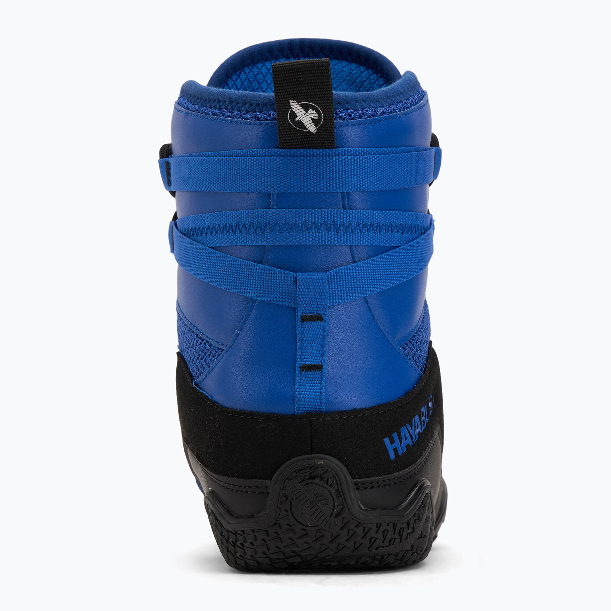 Buty bokserskie męskie Hayabusa Strike Boxing 6/7