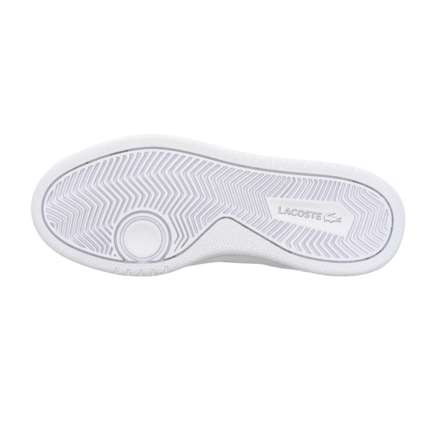 "Court Pro" Sneaker für Damen Weiß/Gold 4/4