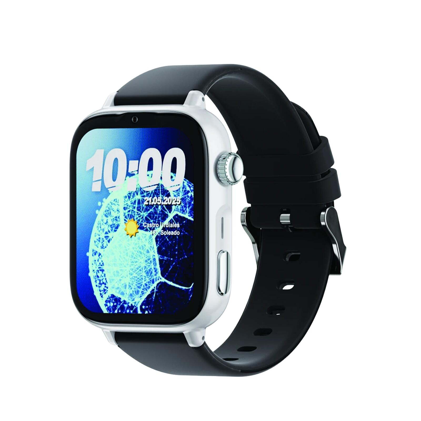 SaveFamily SaveWatch Plus 2SCHWARZ 2/2