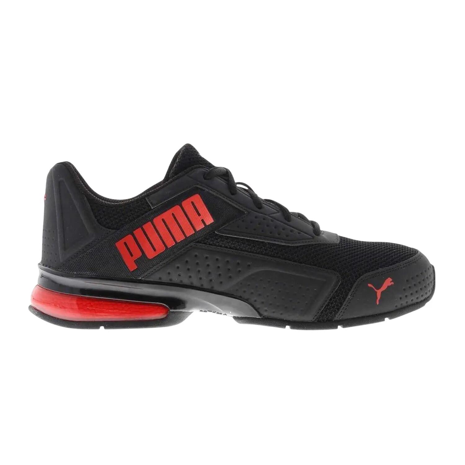 PUMA picture