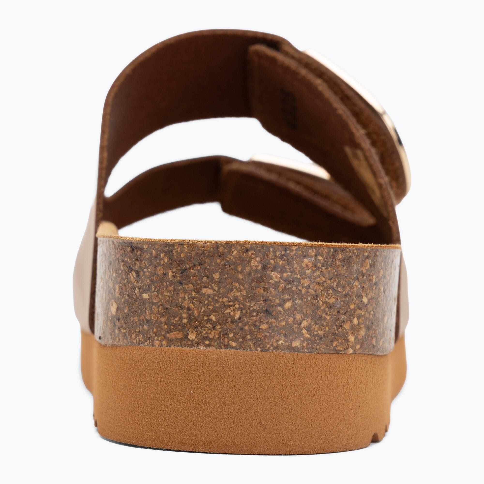 Klapki damskie Scholl Montery 2 Straps Ad Med 6/7