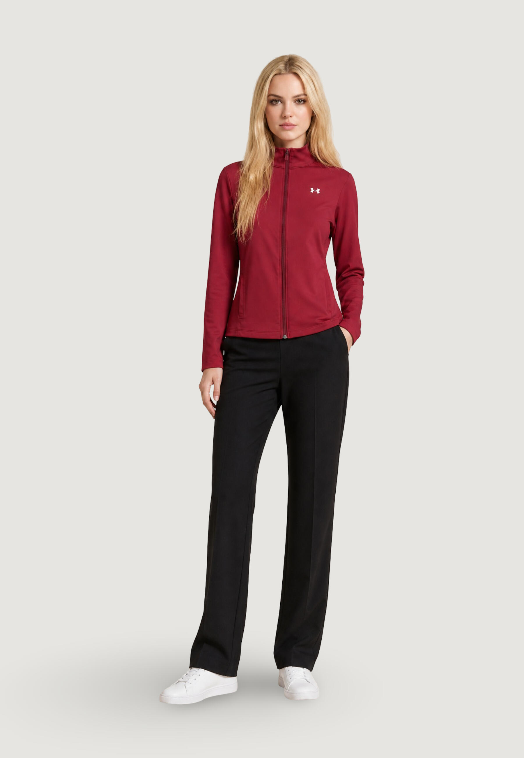 sudadera UA Motion MUJER 4/5