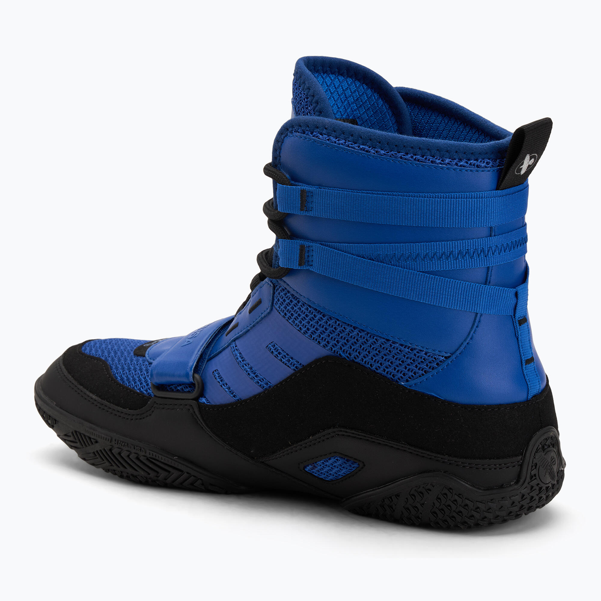 Buty bokserskie męskie Hayabusa Strike Boxing 3/7
