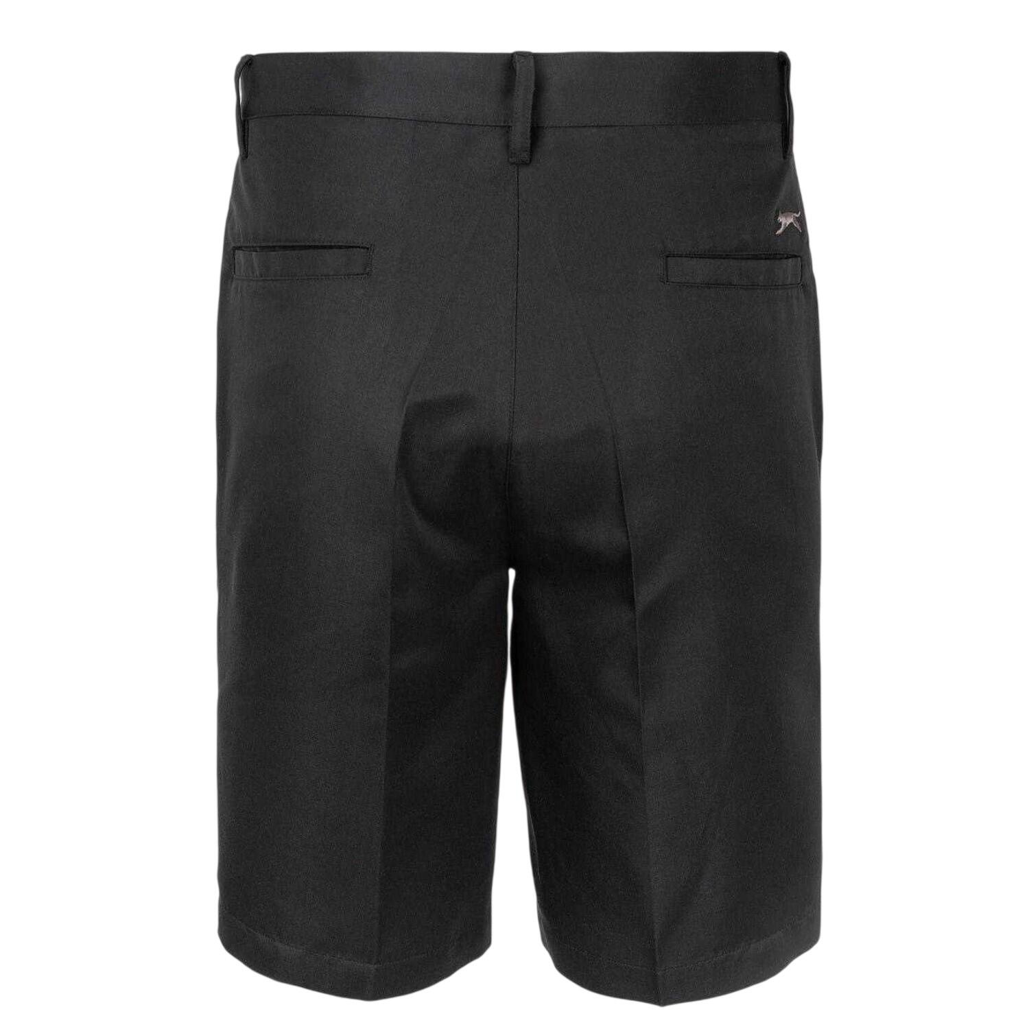 Shorts für Herren Schwarz 2/2