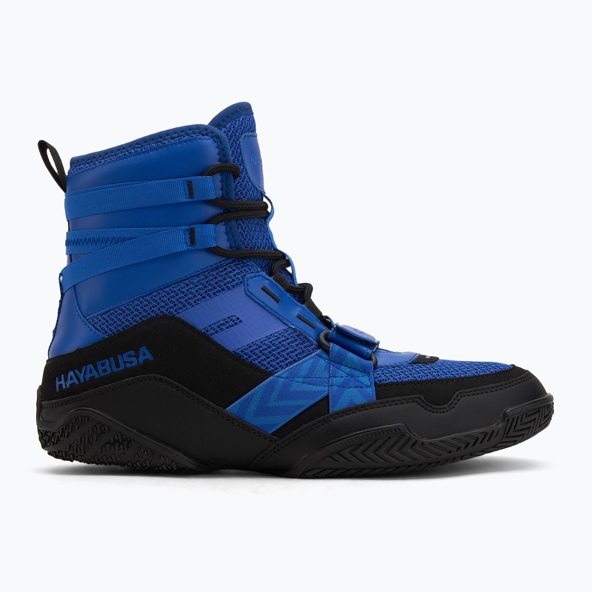 Buty bokserskie męskie Hayabusa Strike Boxing 2/7