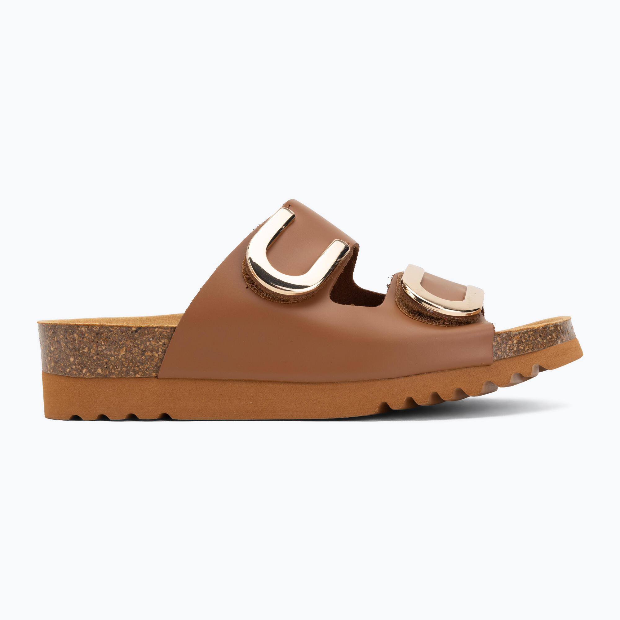 Klapki damskie Scholl Montery 2 Straps Ad Med 2/7