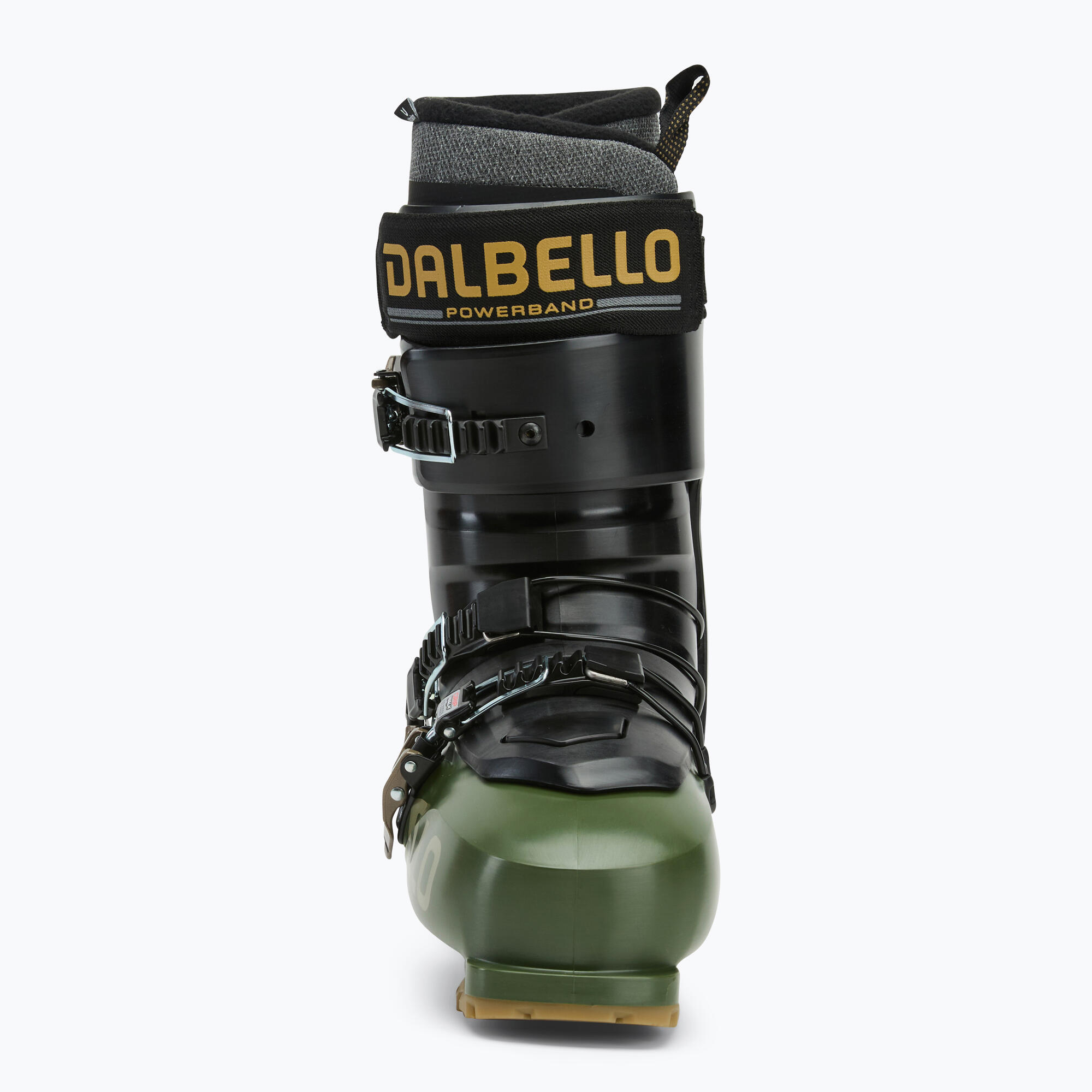 Scarponi da sci uomo Dalbello Cabrio MV 130 3DWrap 3/7