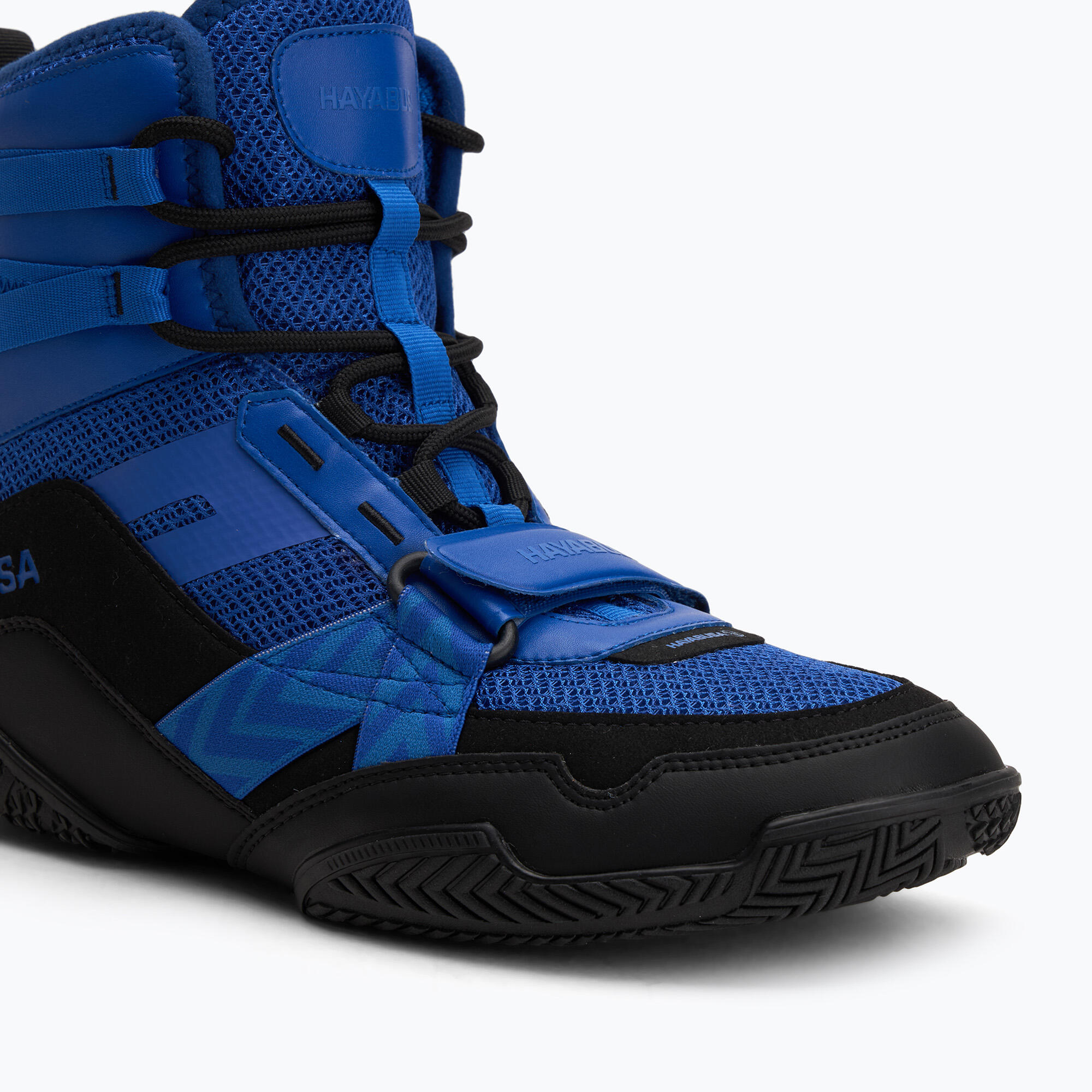 Buty bokserskie męskie Hayabusa Strike Boxing 7/7