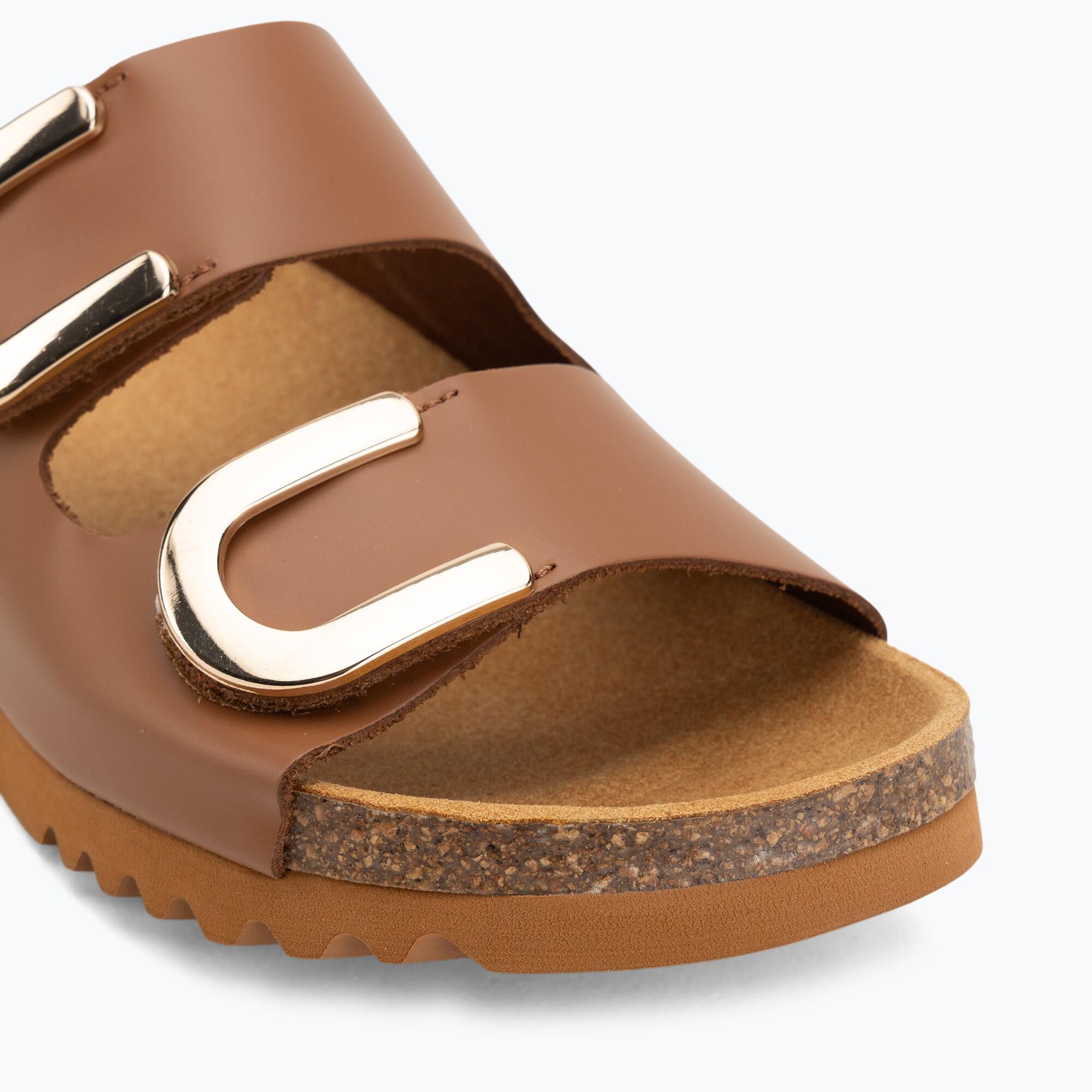 Klapki damskie Scholl Montery 2 Straps Ad Med 7/7