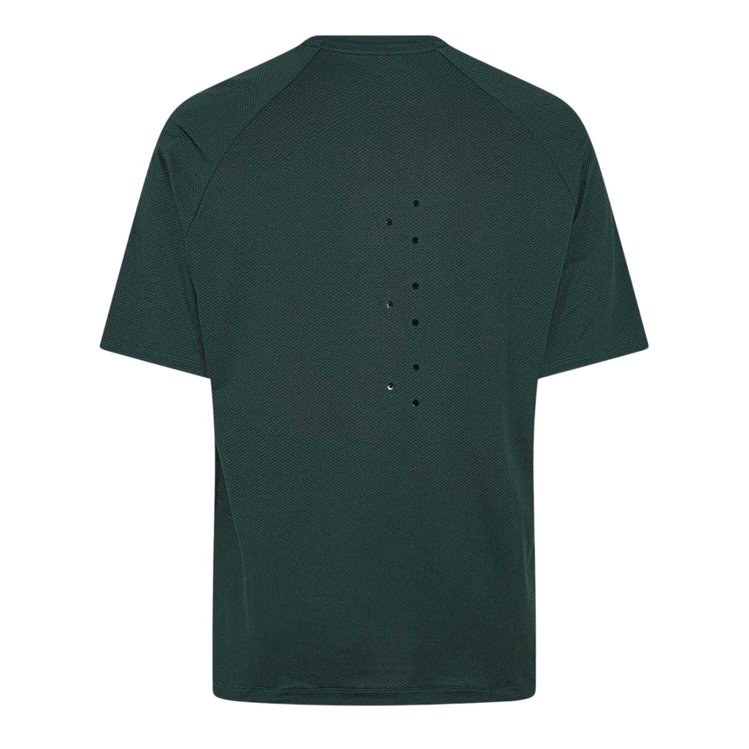 Mens Everest Breathable TShirt (Scarab) 2/2