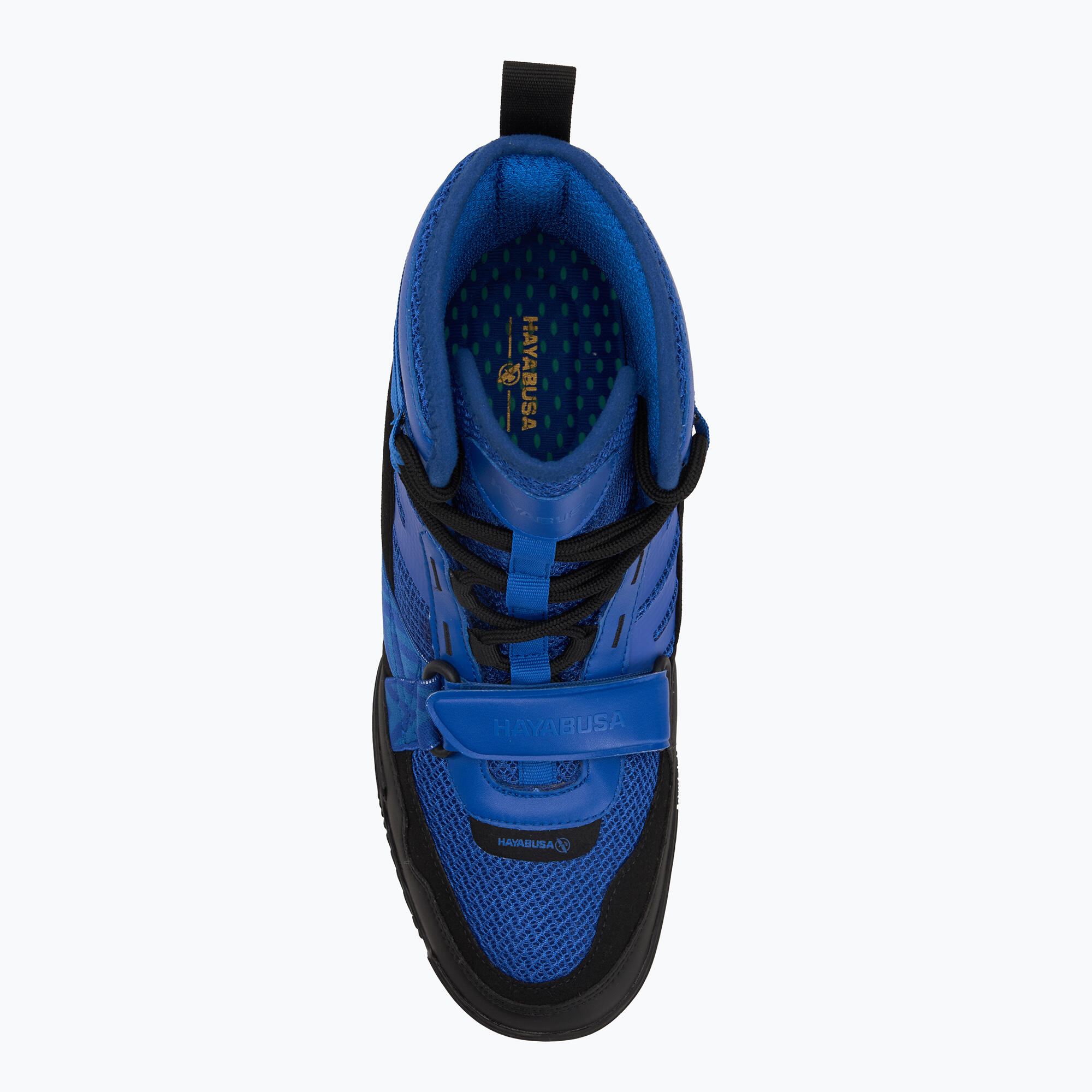 Buty bokserskie męskie Hayabusa Strike Boxing 5/7