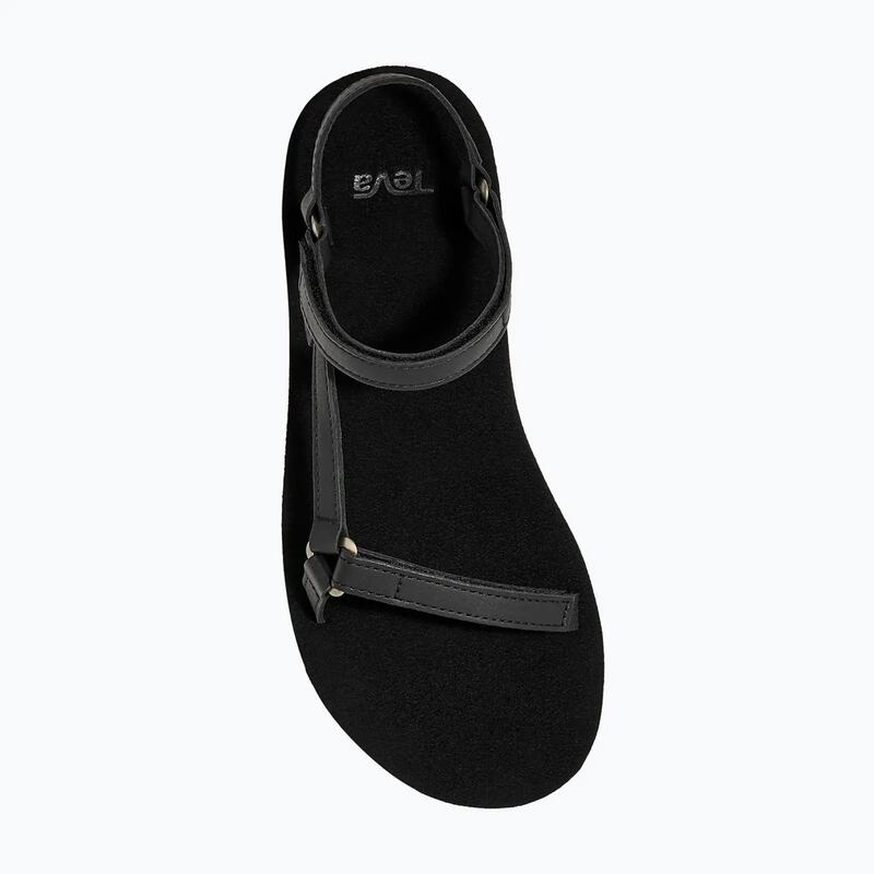 Sandale damă Teva Original Universal Slim Leather