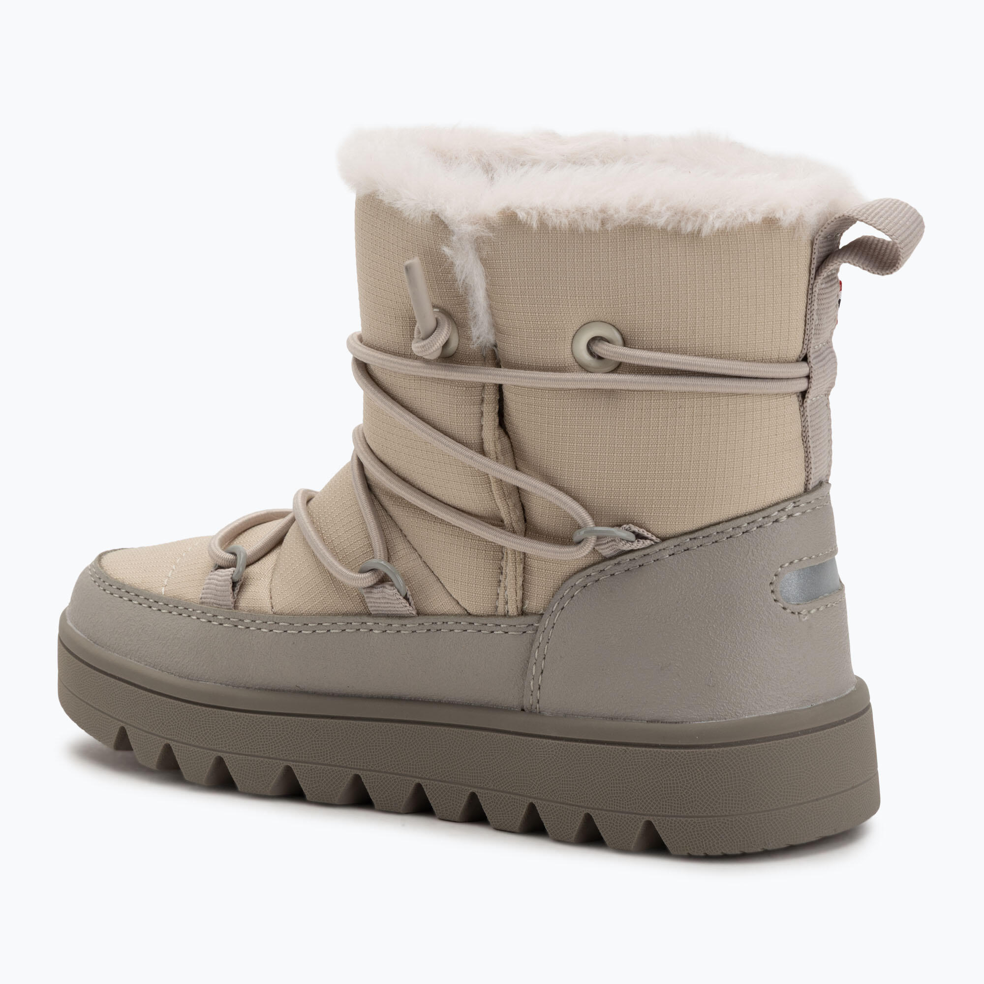 Śniegowce Viking Footwear Snowflake Warm Waterproof SL 3/7