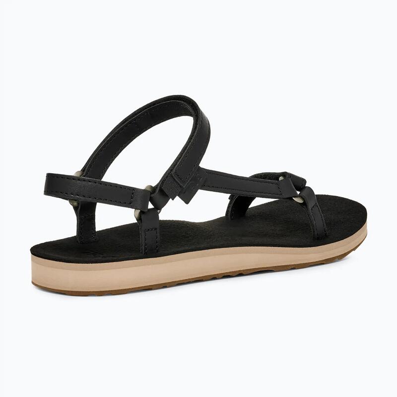 Sandale damă Teva Original Universal Slim Leather