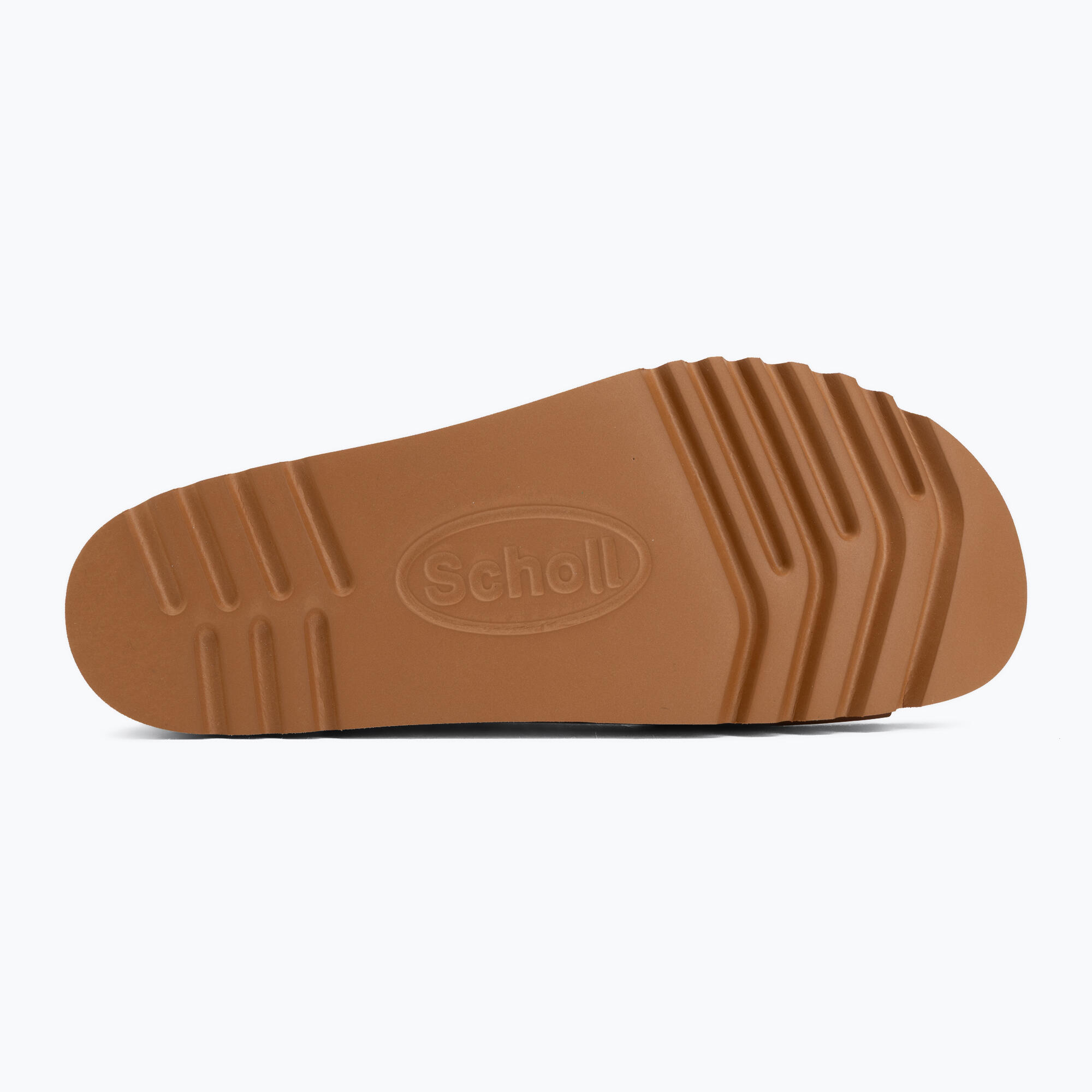 Klapki damskie Scholl Montery 2 Straps Ad Med 4/7