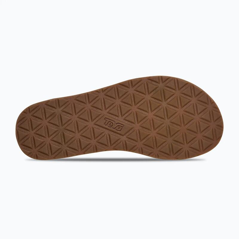 Sandale damă Teva Original Universal Slim Leather