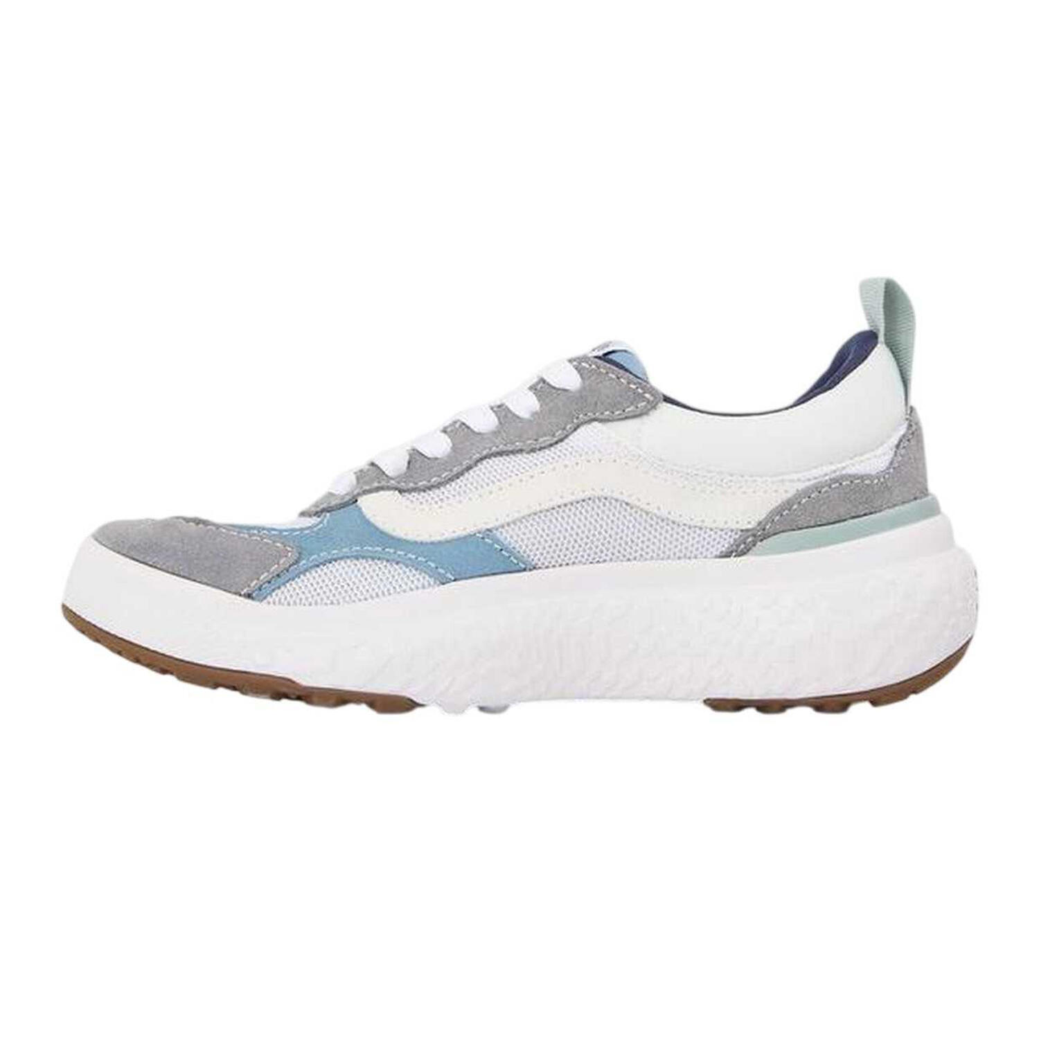 Baskets NEO VR3 Femme (Bleu) 2/3