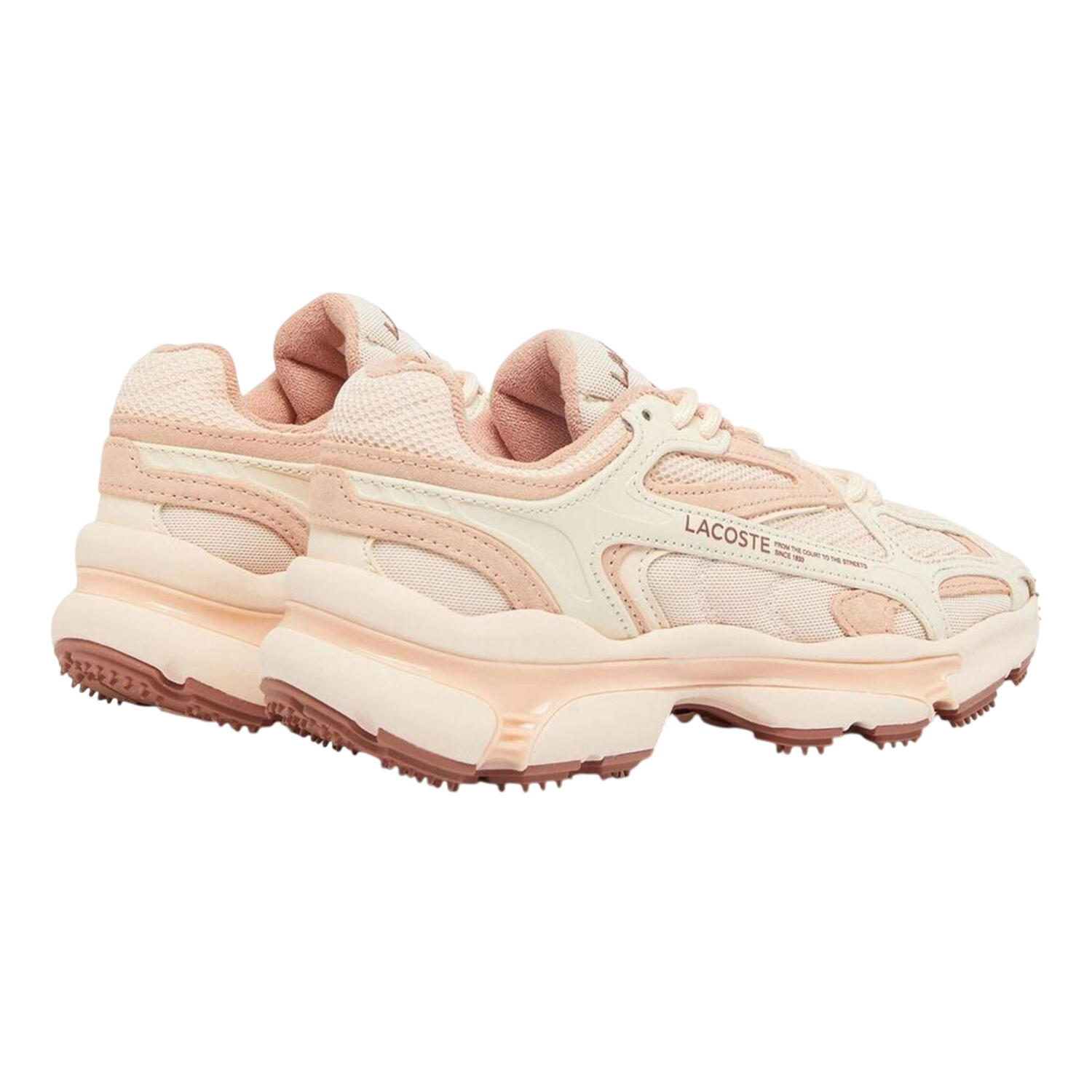 Baskets L003 2K24 Femme (Rose) 2/4