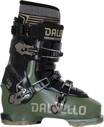 Chaussures de ski homme Dalbello Cabrio MV 130 3DWrap