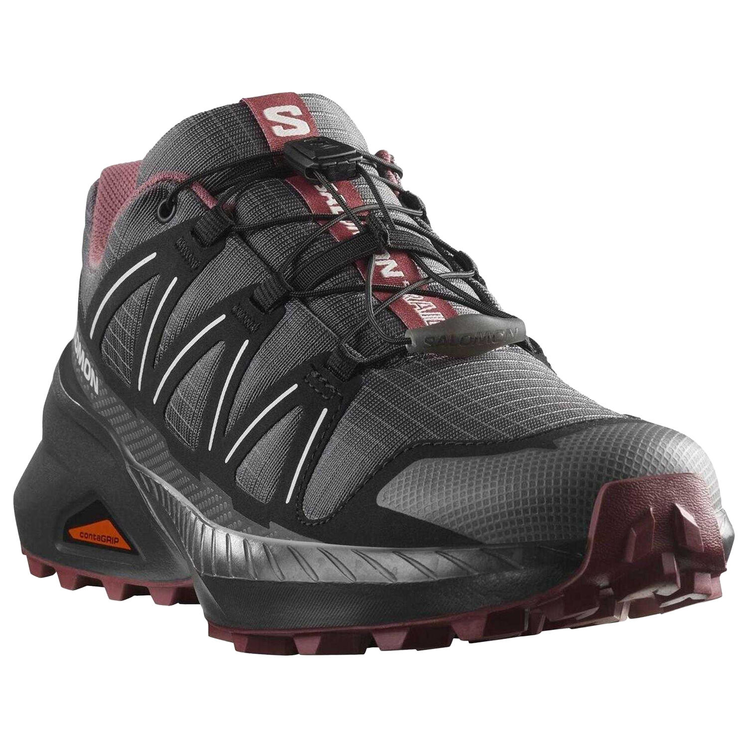 SALOMON picture
