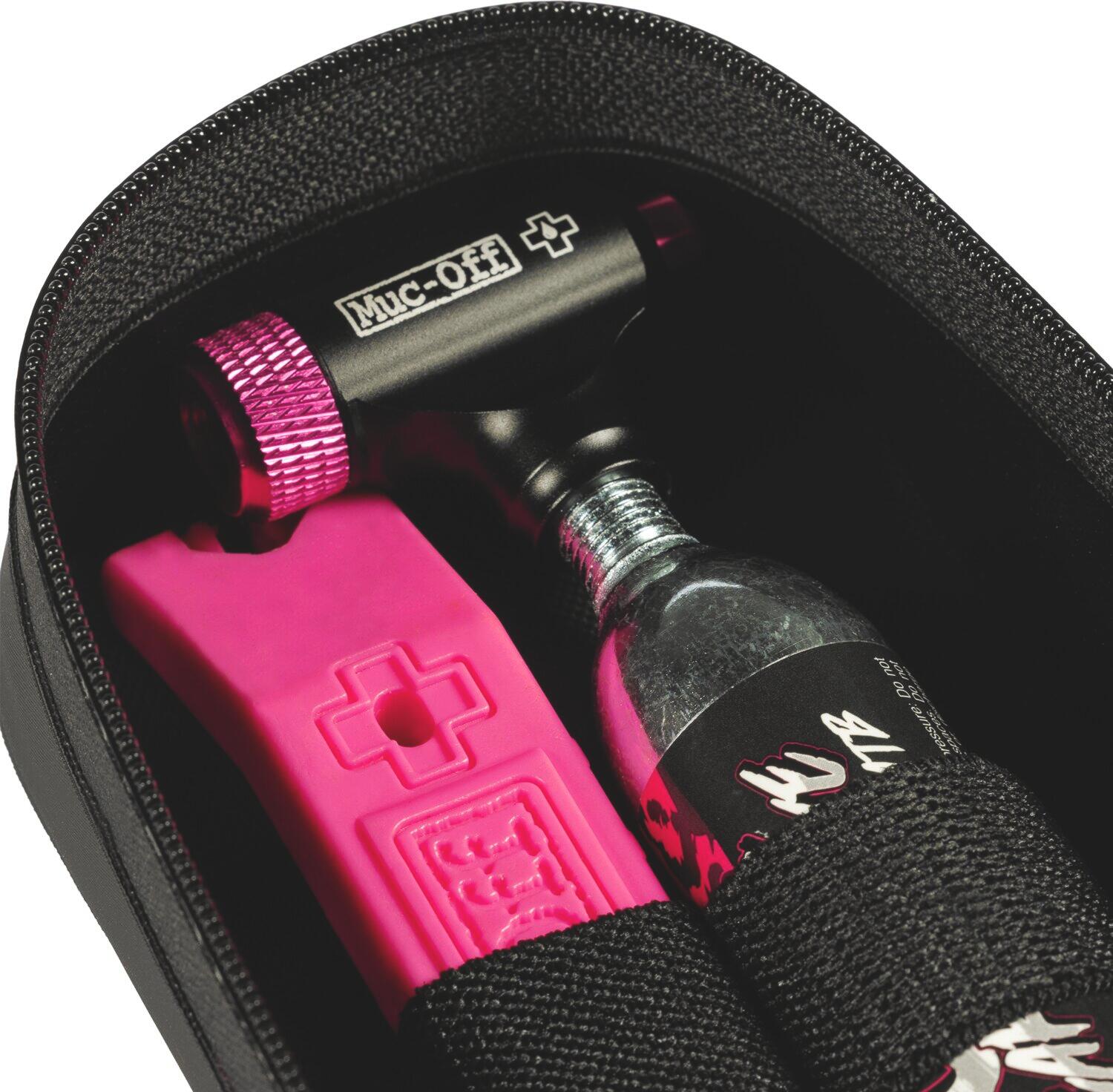 Saddle Pack Small 3/5