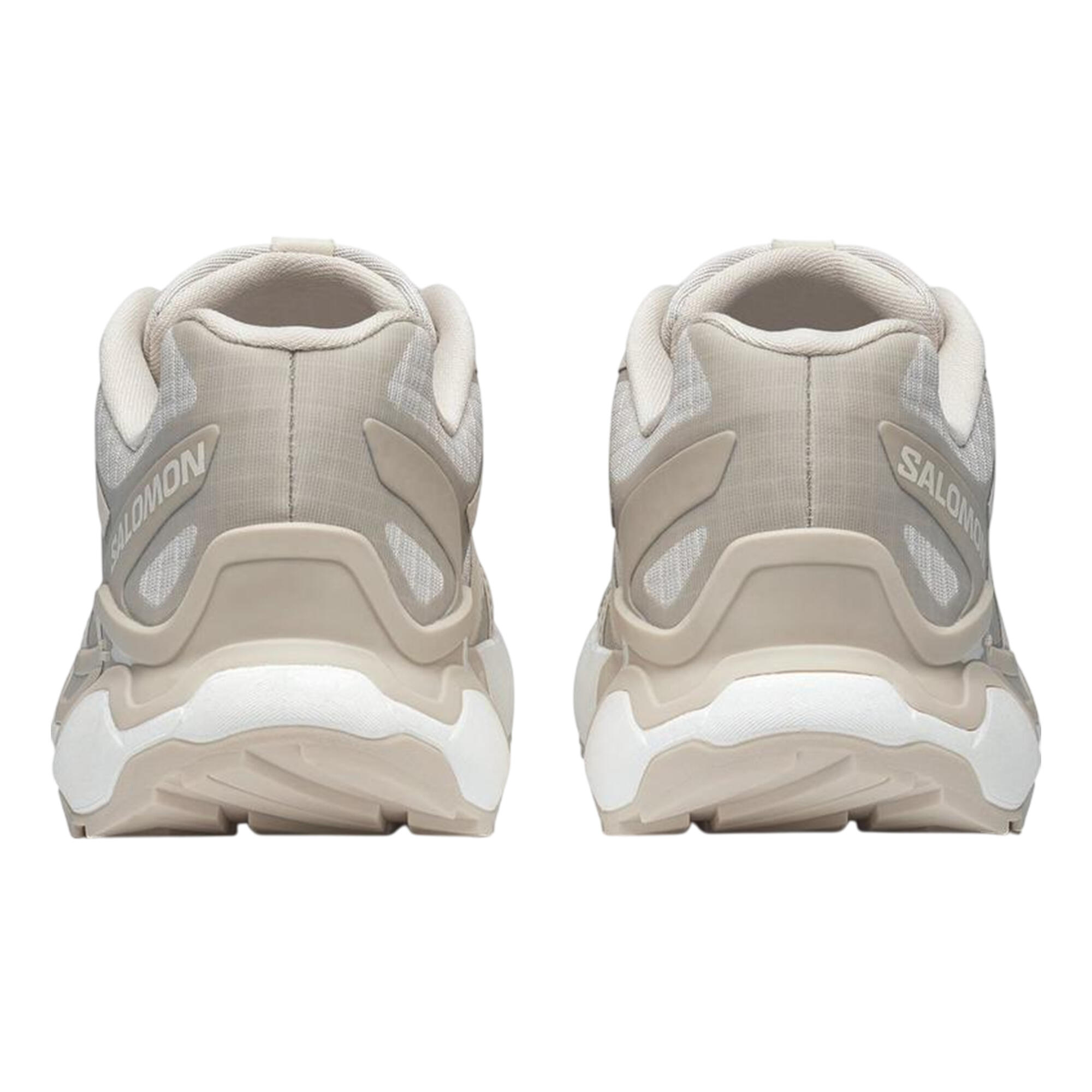 "XC Roam" Schuhe für Damen Vanille/Regentag 2/4