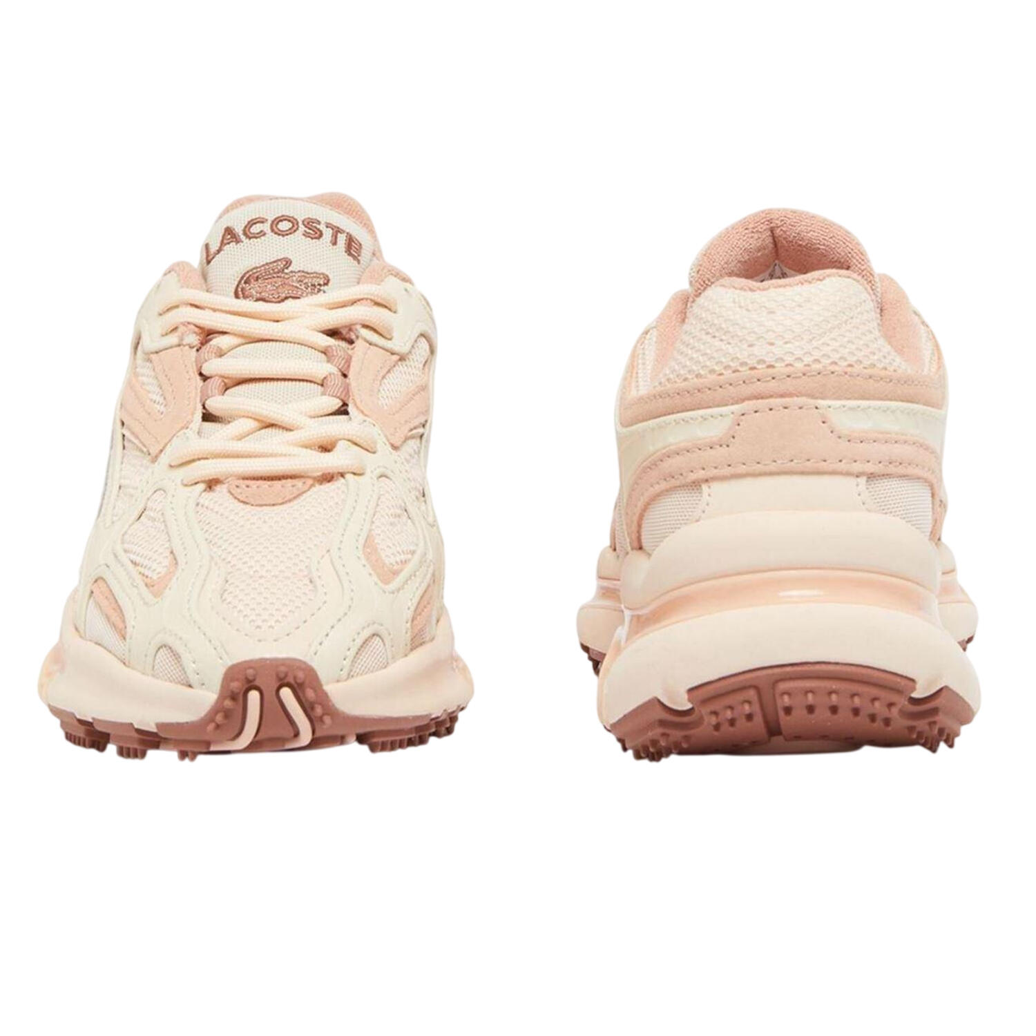 Baskets L003 2K24 Femme (Rose) 4/4