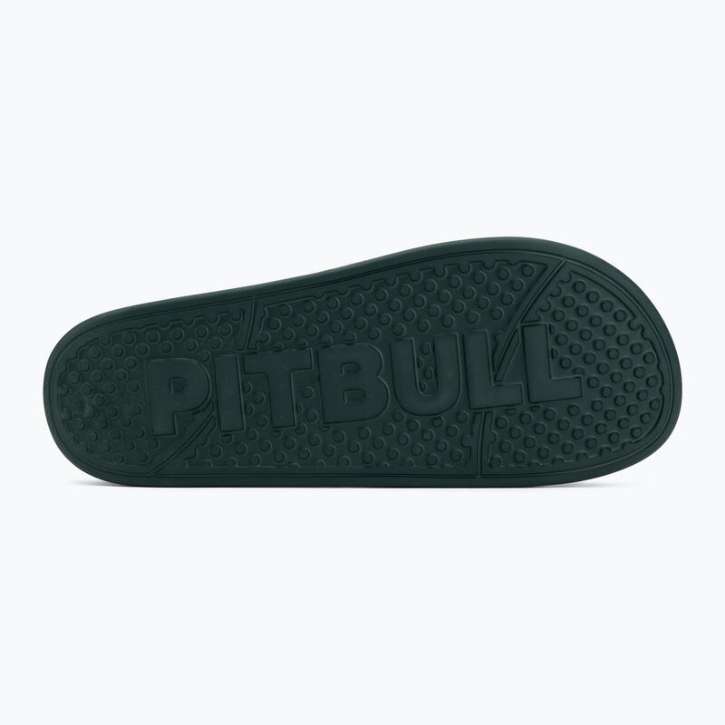 Papuci bărbați Pitbull Logo