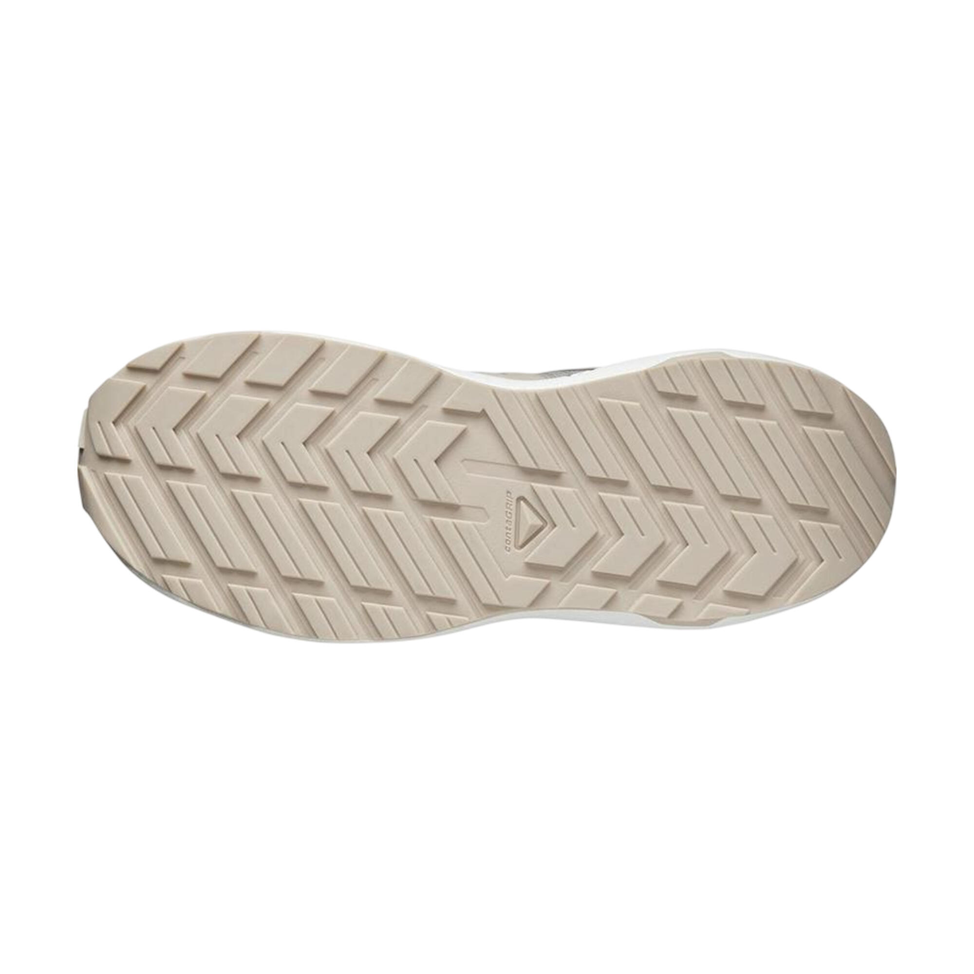 "XC Roam" Schuhe für Damen Vanille/Regentag 4/4