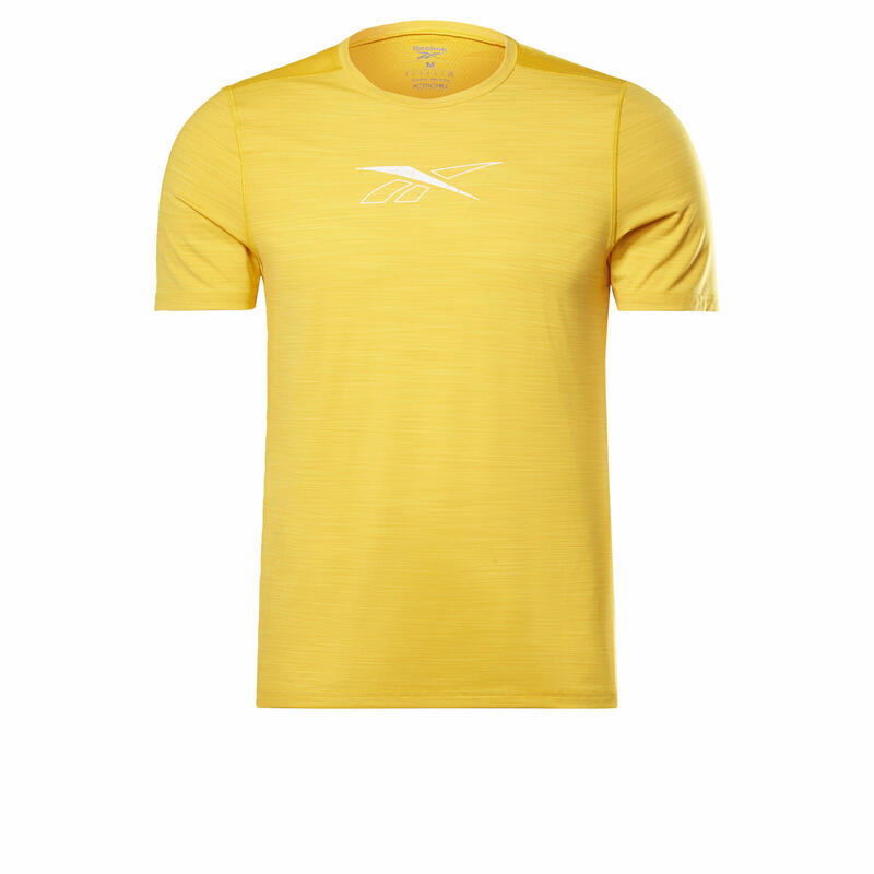 T-shirt Workout Ready Activchill